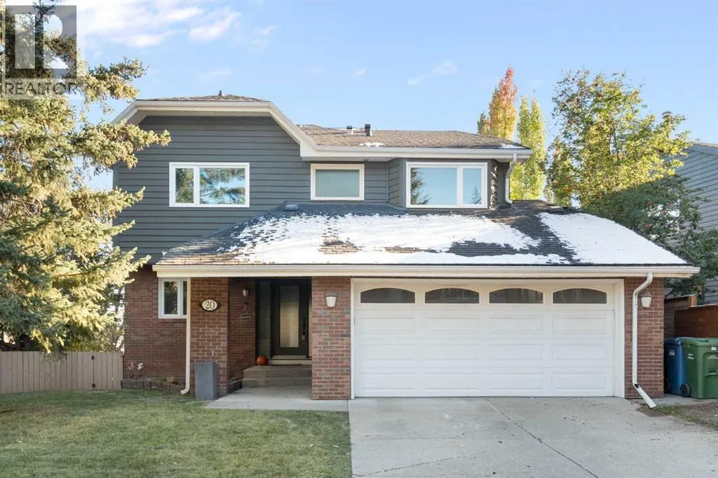 20 Stradwick Way SW