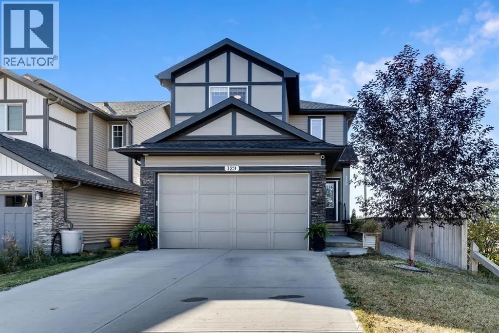 129 Wildrose Green