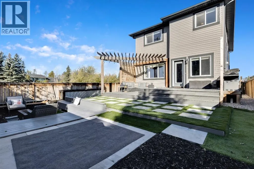 129 Wildrose Green
