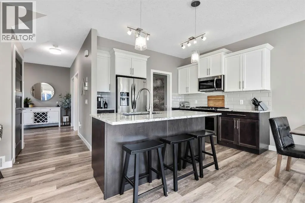 129 Wildrose Green