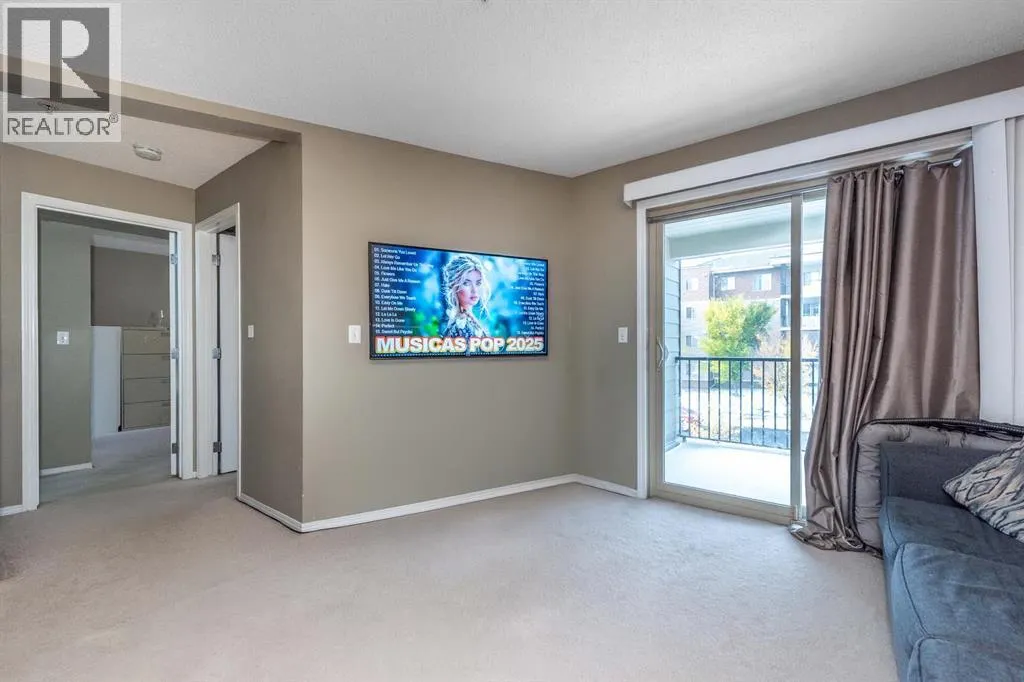 203, 5 Saddlestone Way NE