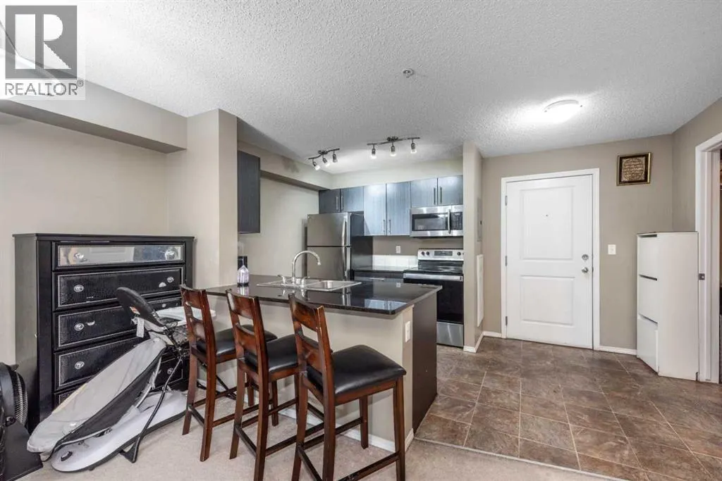 203, 5 Saddlestone Way NE