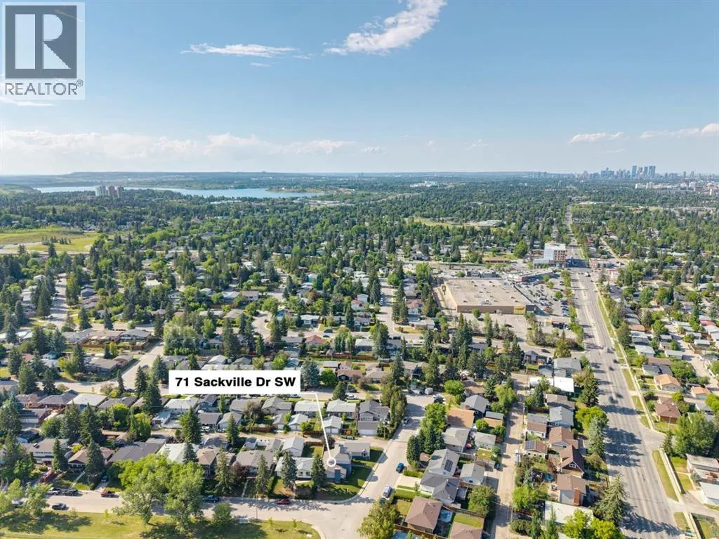 71 Sackville Drive SW