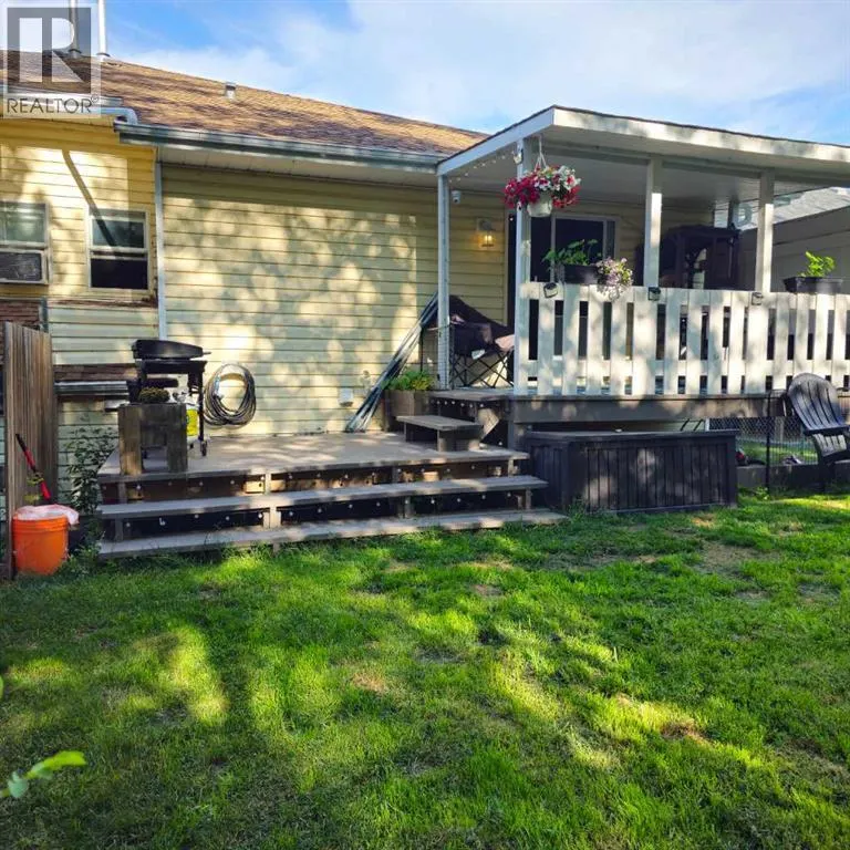69 Willow Springs Crescent