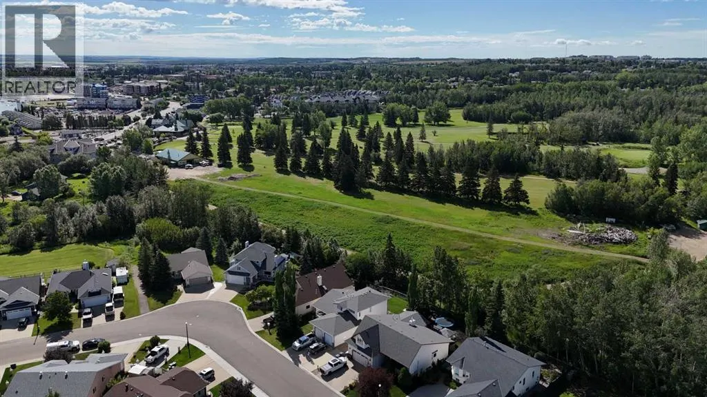 69 Willow Springs Crescent