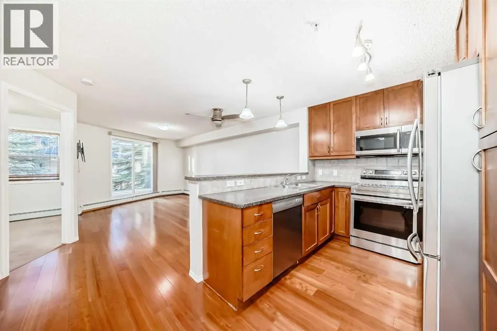 107, 380 Marina Drive