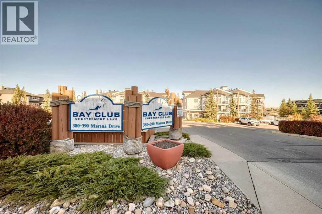 107, 380 Marina Drive