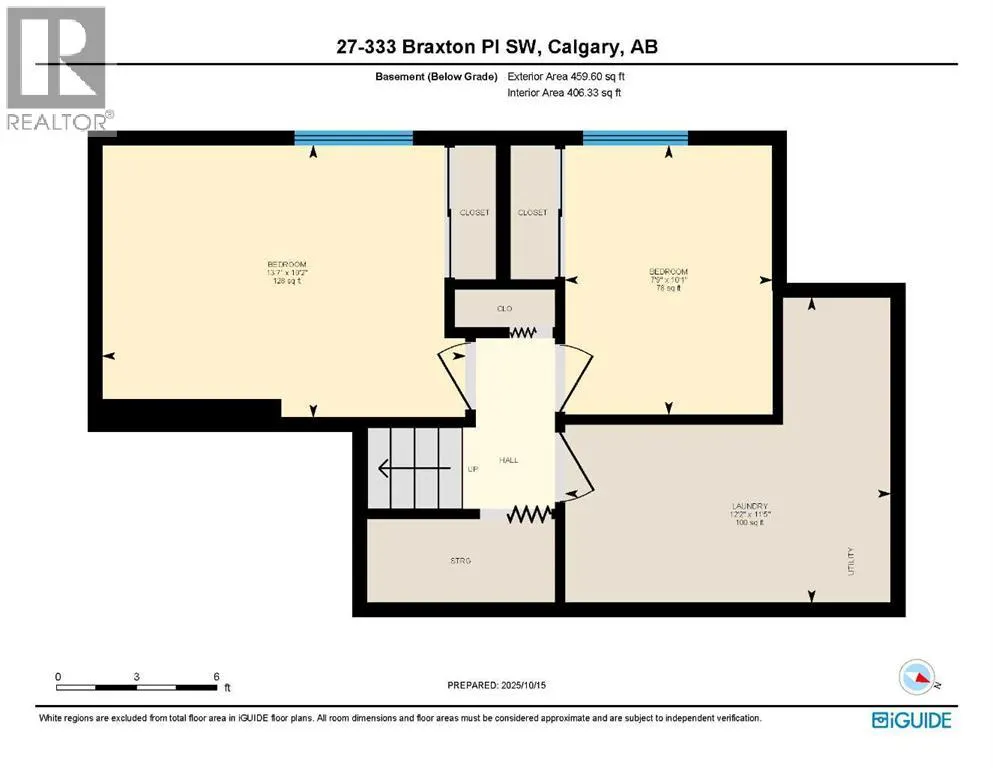 27, 333 Braxton Place SW