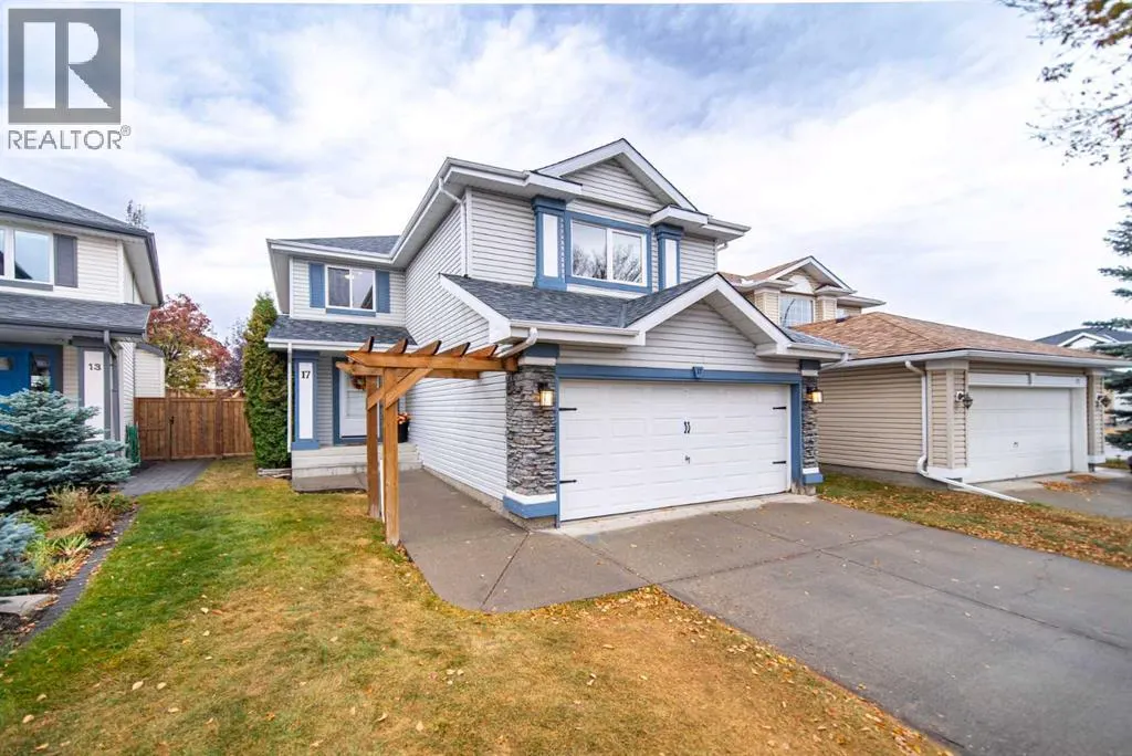 17 Hidden Close NW