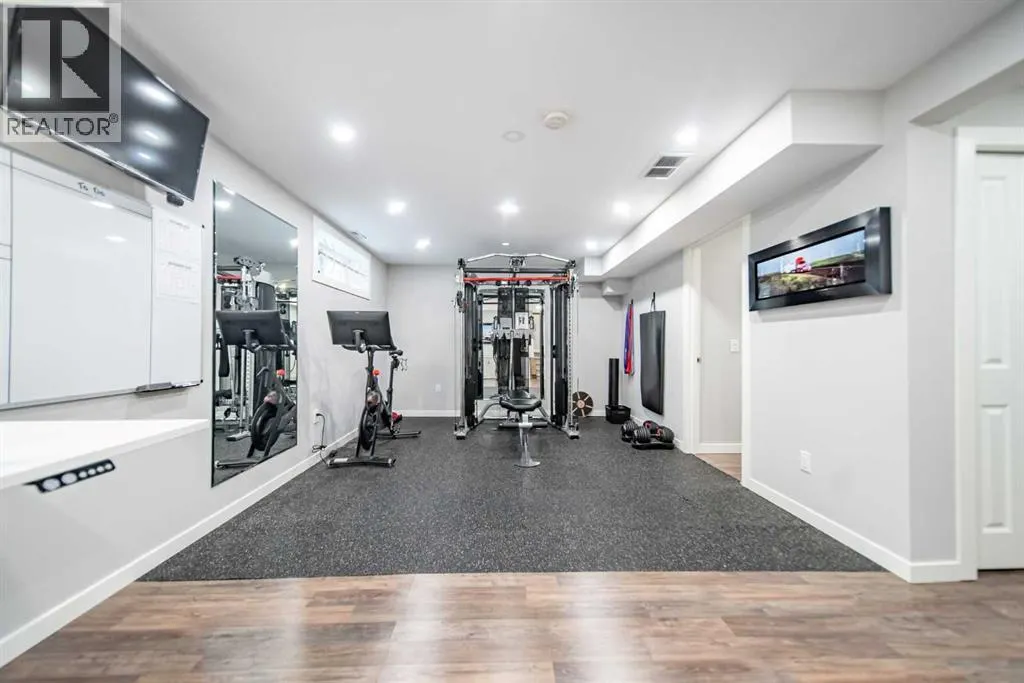 17 Hidden Close NW