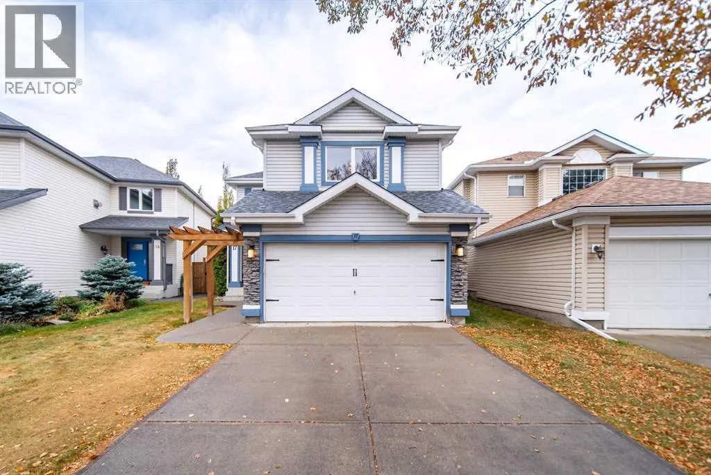 17 Hidden Close NW