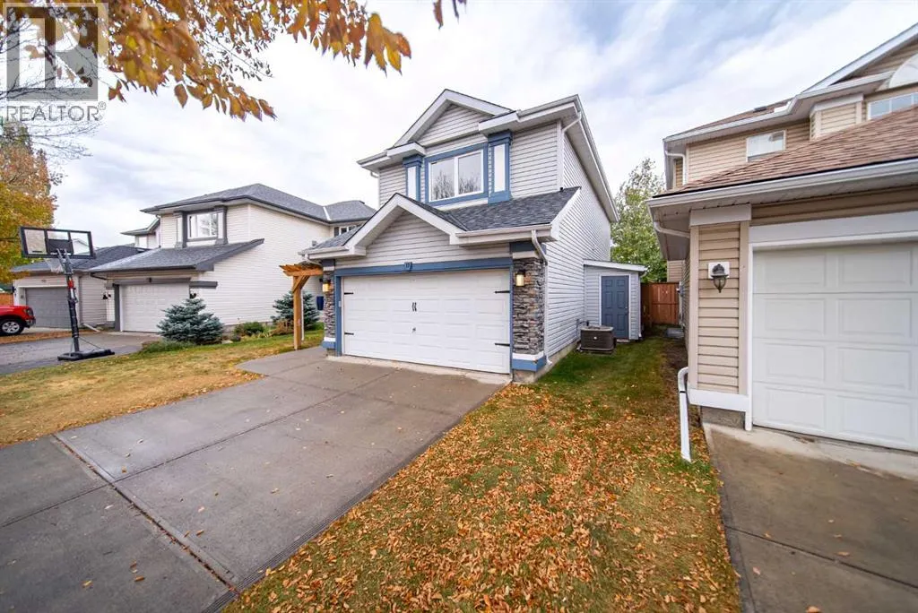 17 Hidden Close NW