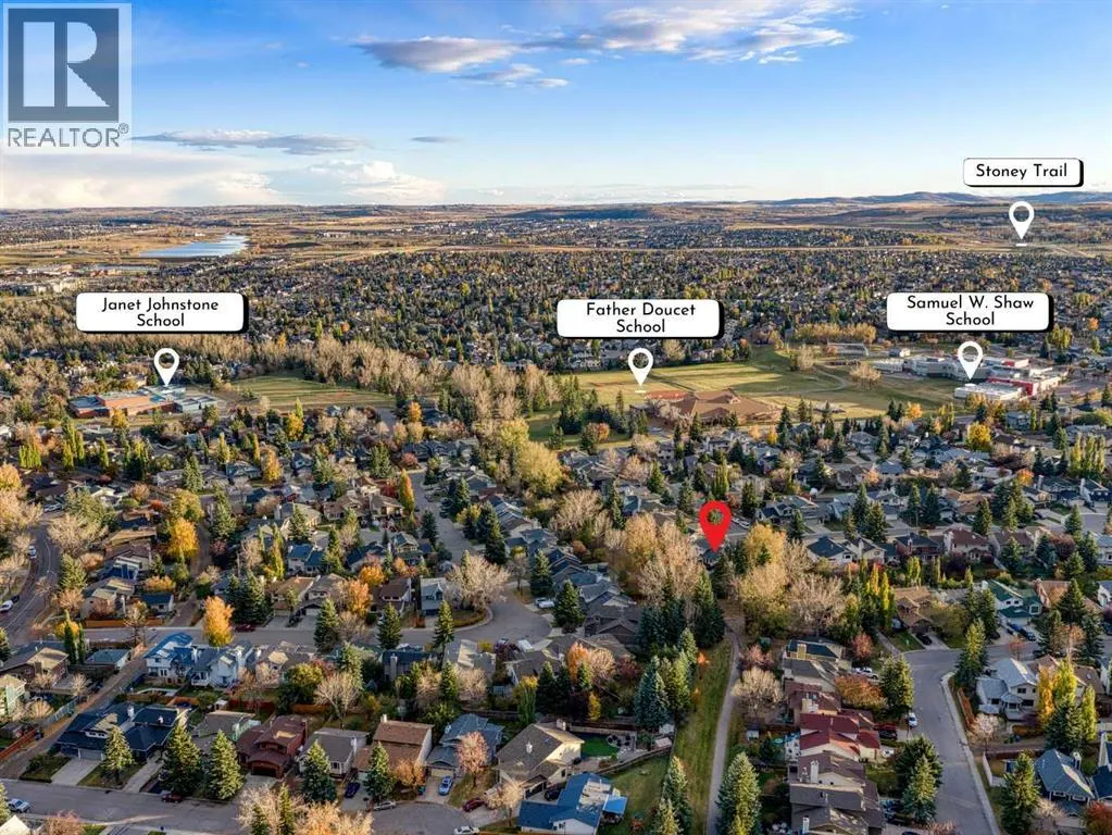 46 Shannon Crescent SW