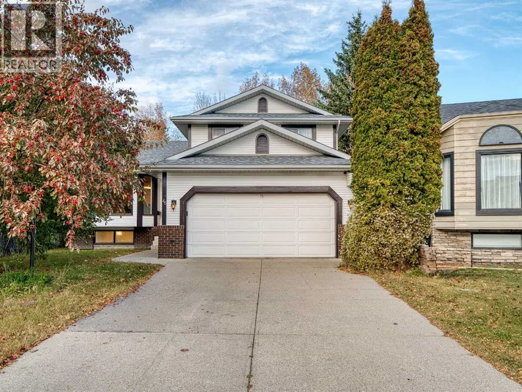 46 Shannon Crescent SW