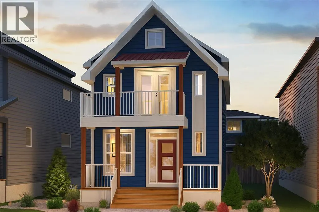 80 Silver Spruce Bay SW