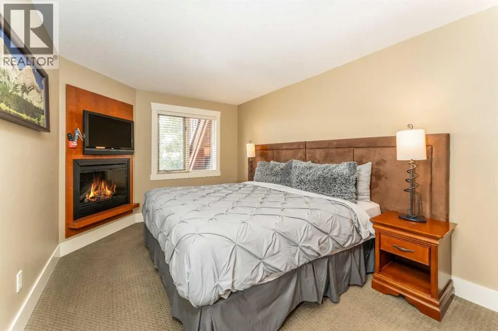 323, 173 Kananaskis Way