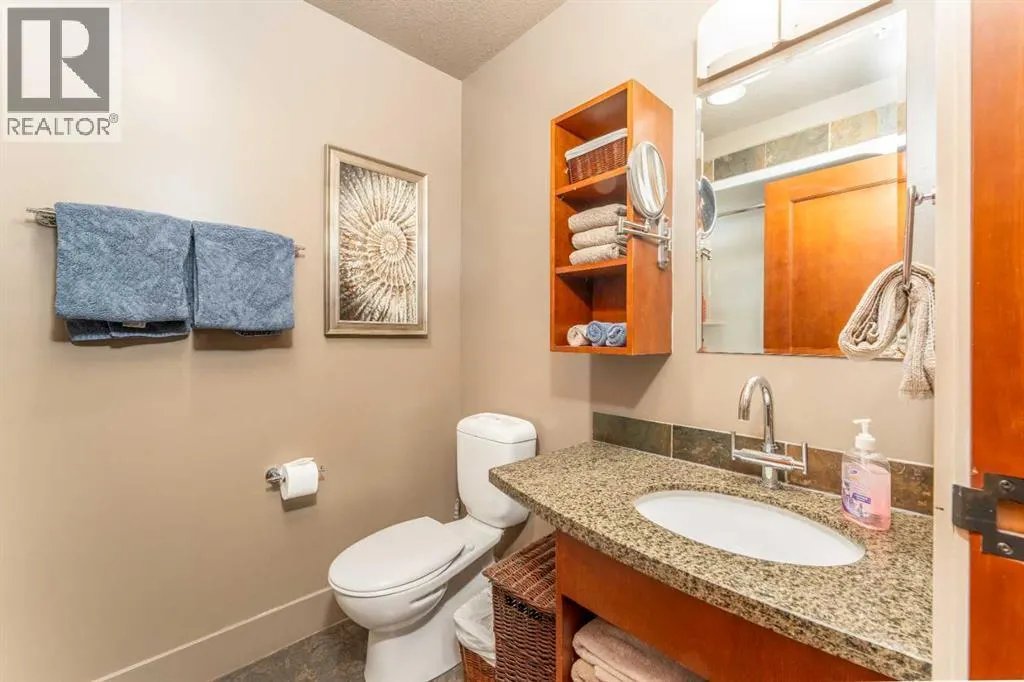 323, 173 Kananaskis Way