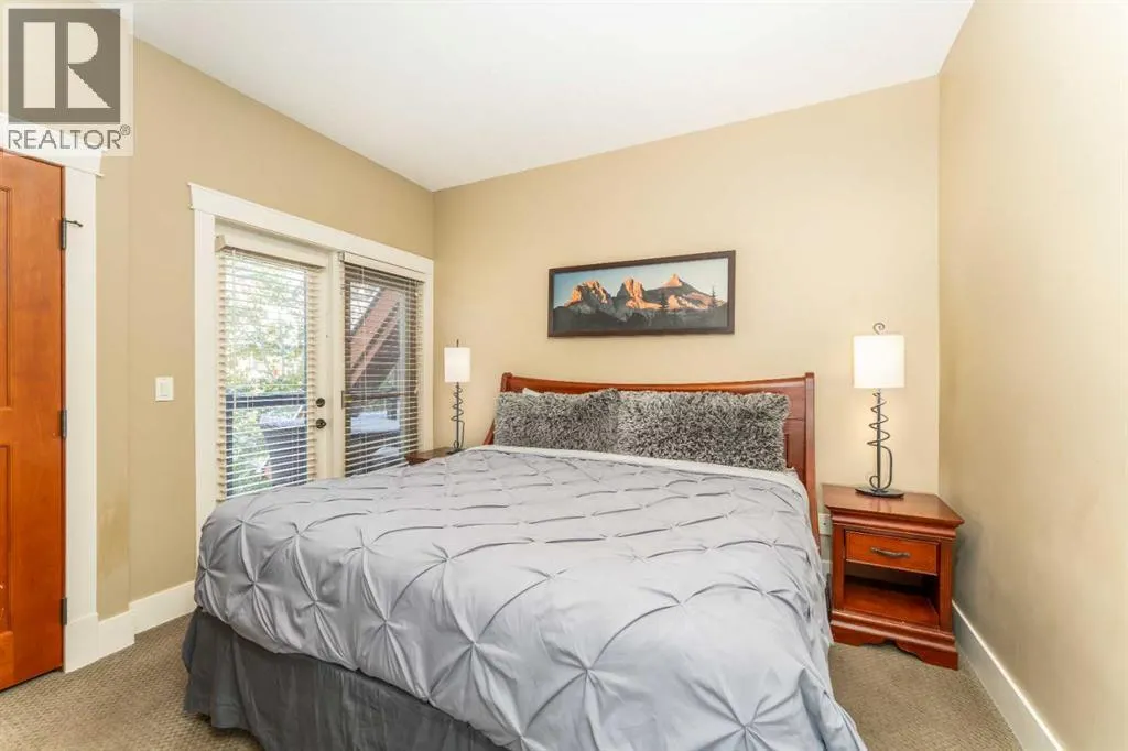 323, 173 Kananaskis Way