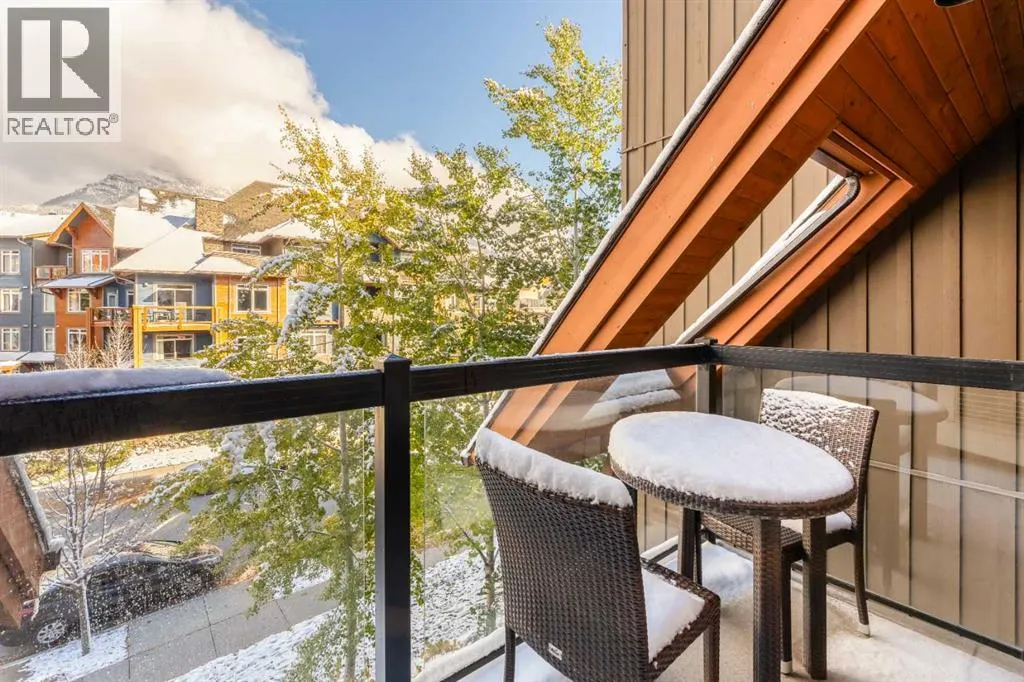 323, 173 Kananaskis Way