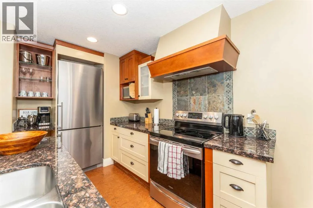 323, 173 Kananaskis Way