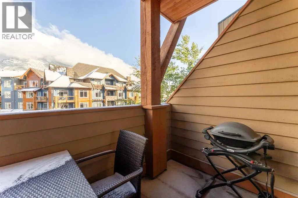 323, 173 Kananaskis Way