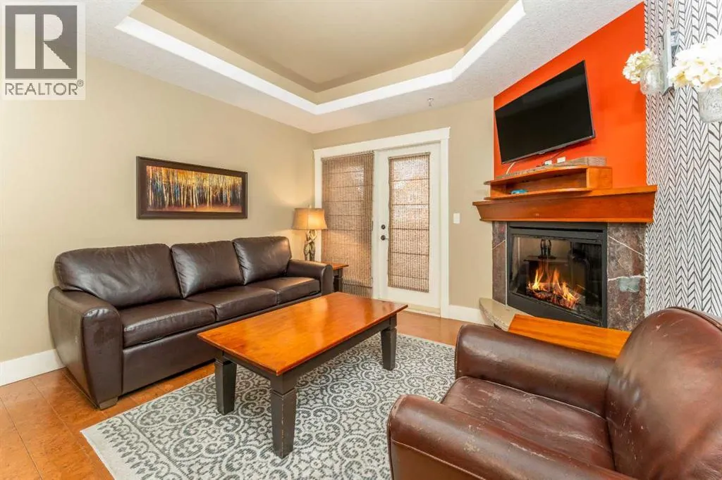 323, 173 Kananaskis Way