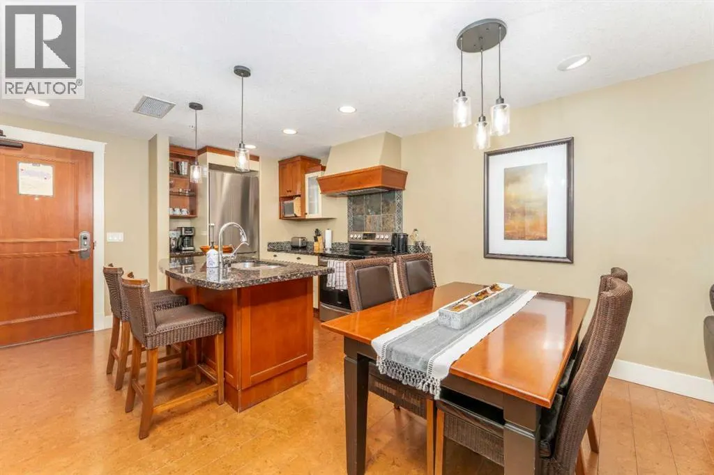 323, 173 Kananaskis Way
