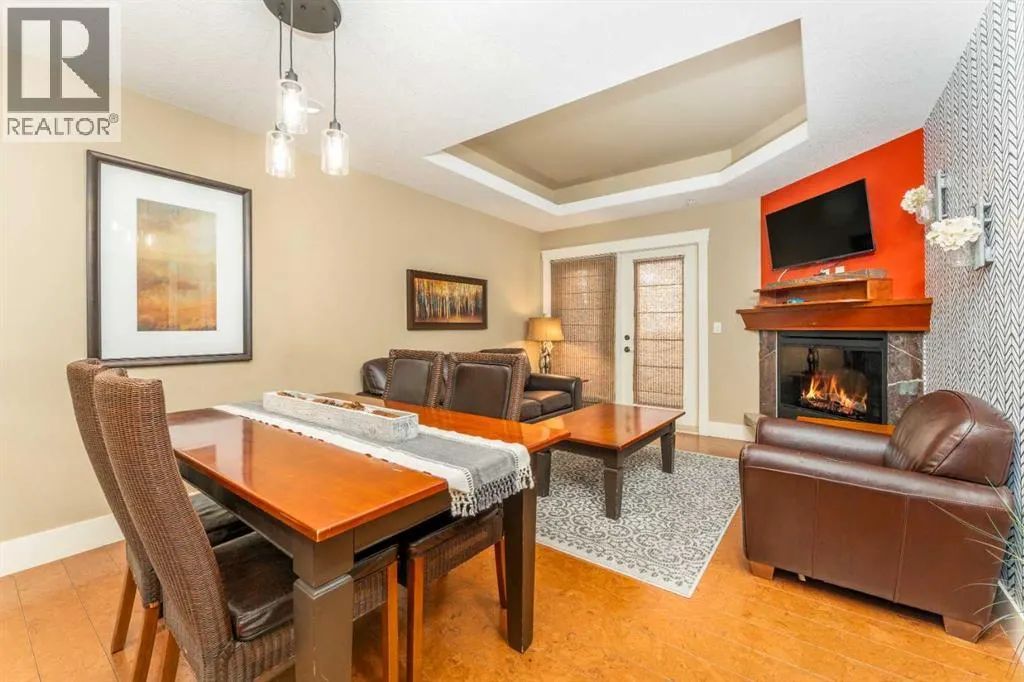 323, 173 Kananaskis Way
