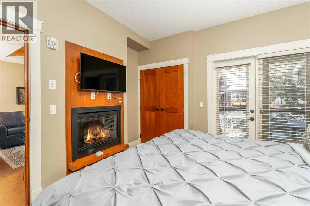 323, 173 Kananaskis Way
