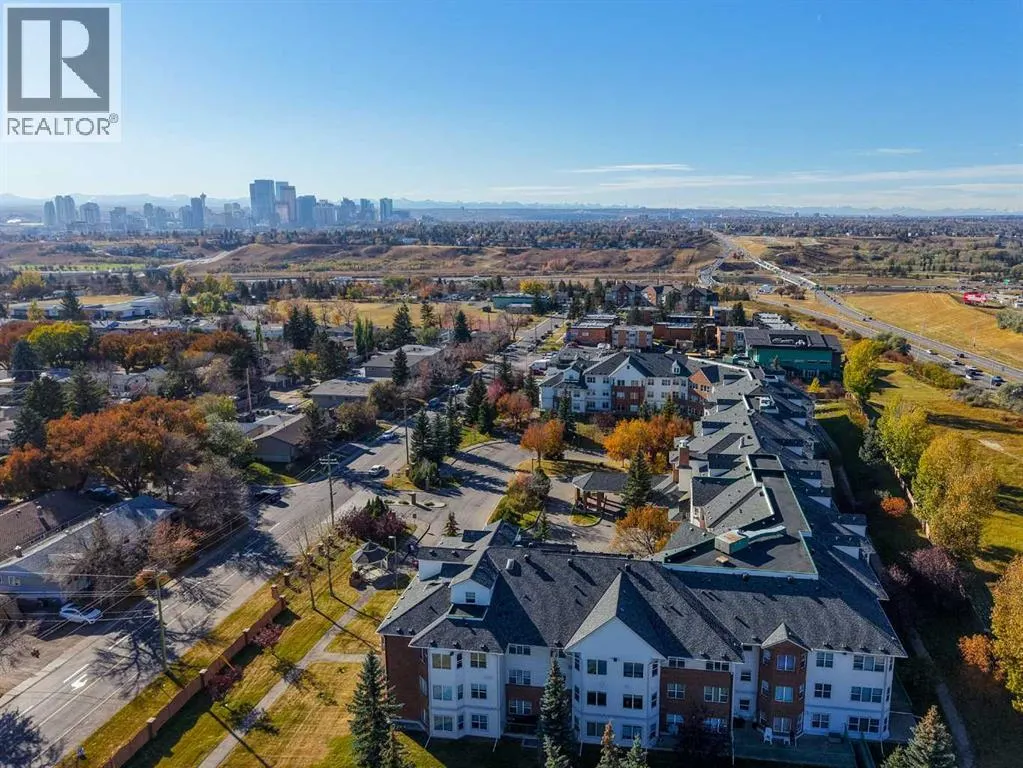 221, 1920 14 Avenue NE