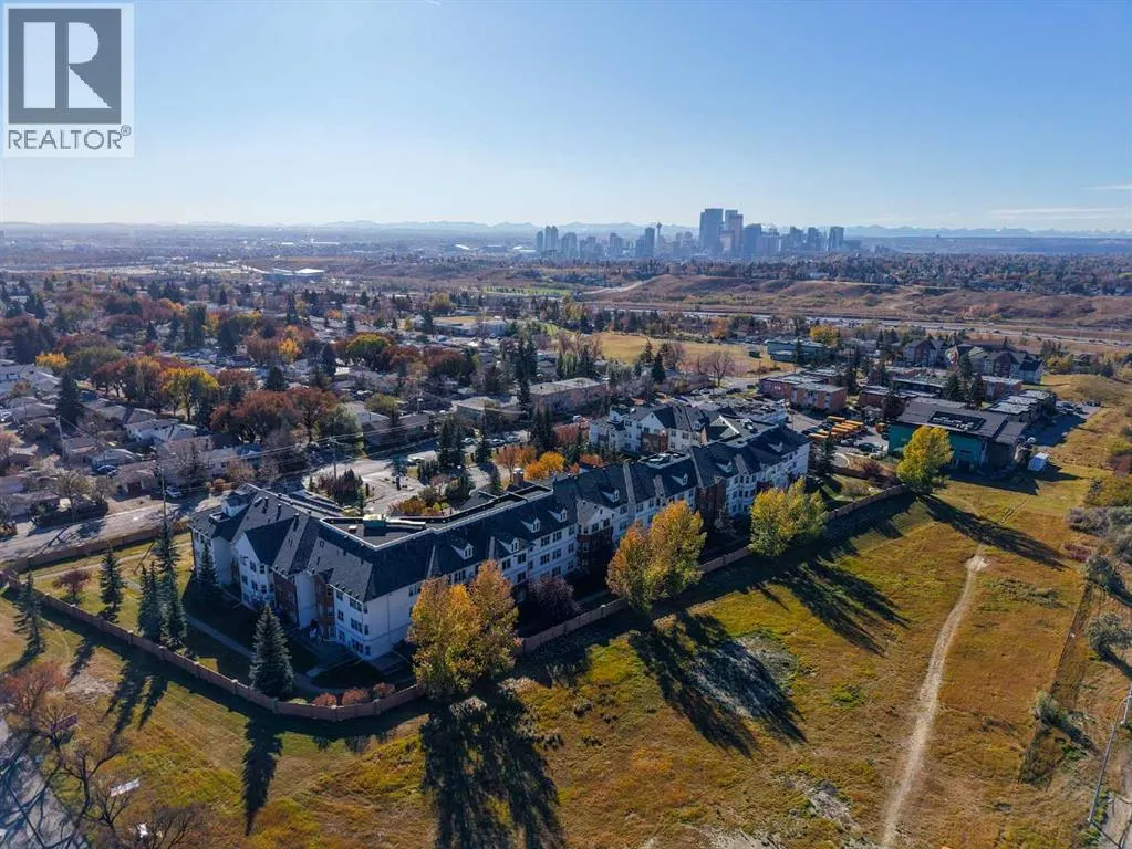 221, 1920 14 Avenue NE