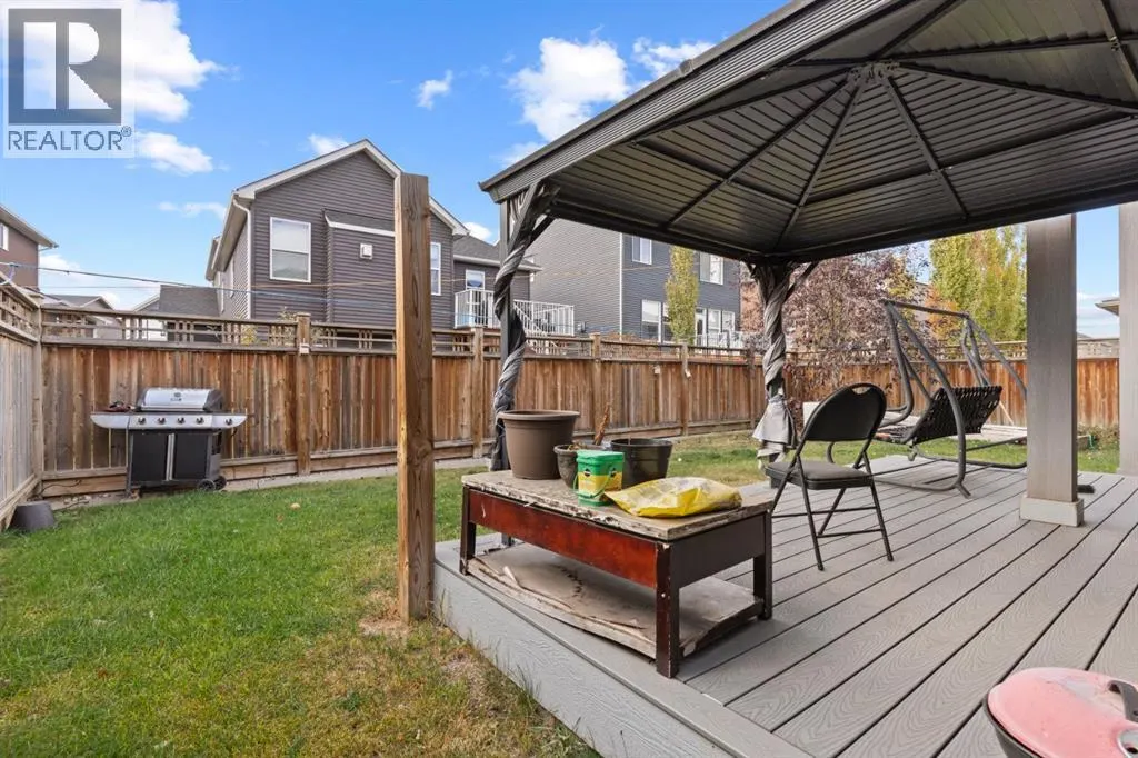 269 Kinniburge Boulevard