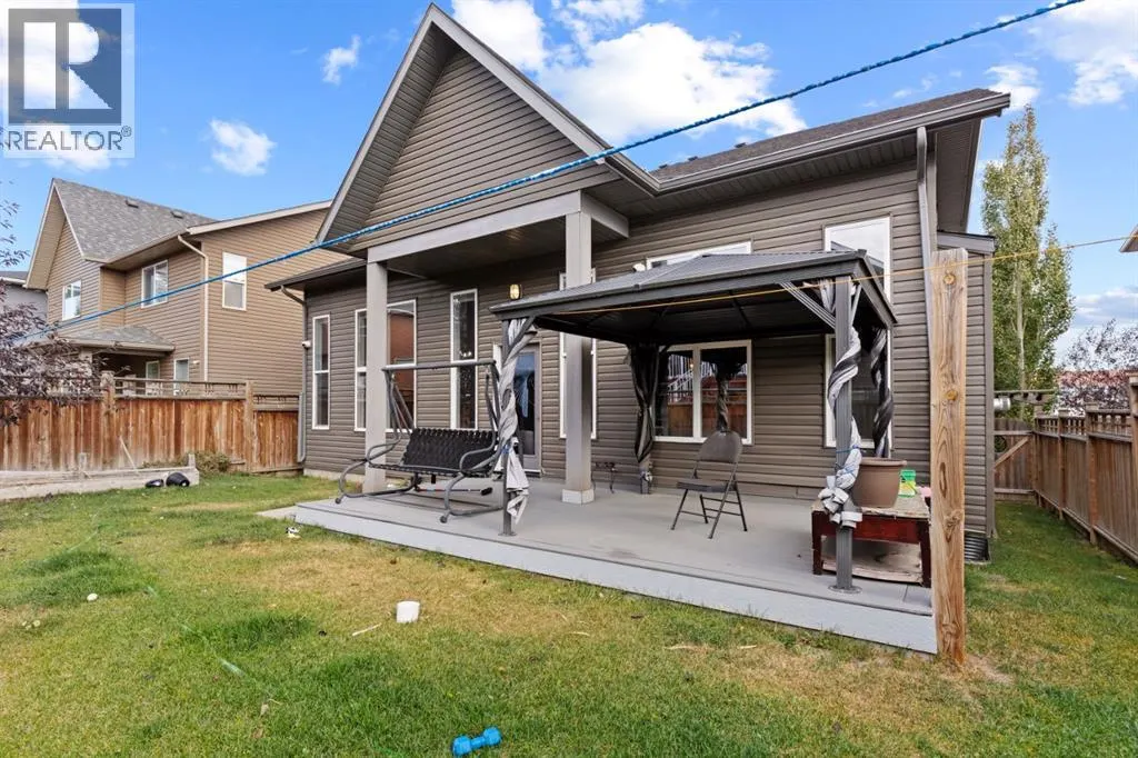 269 Kinniburge Boulevard