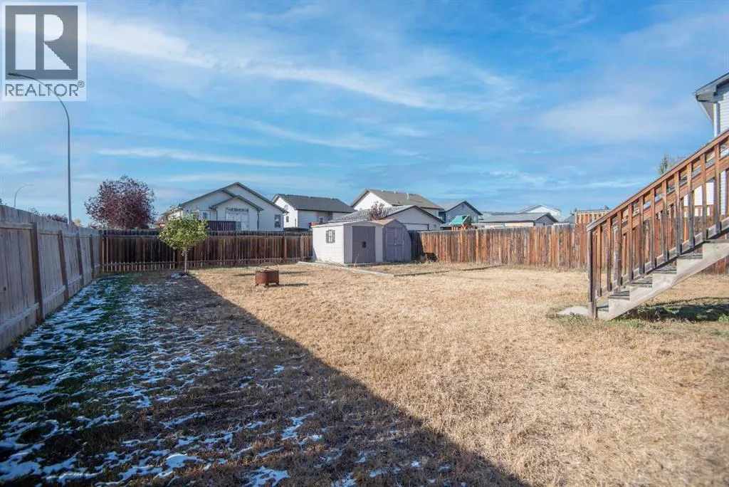 1 Pine Crescent