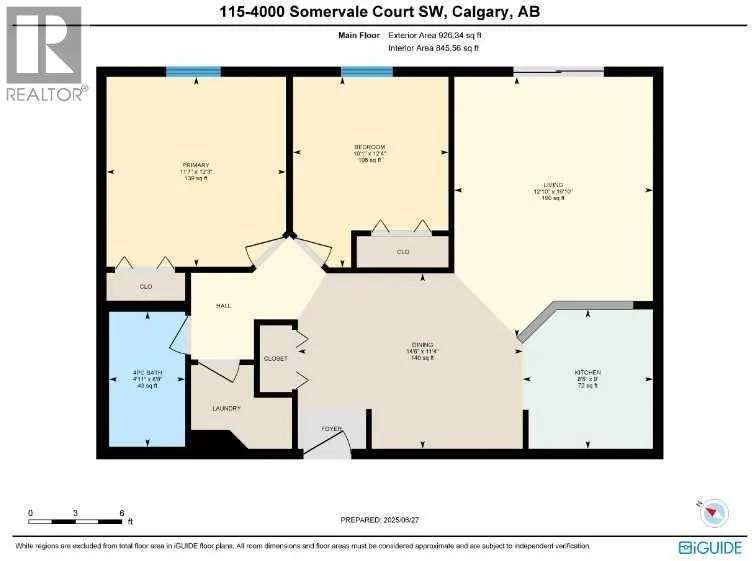 115, 4000 Somervale Court SW