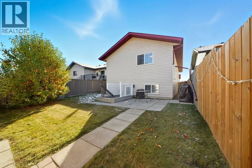 106 Drummond Close