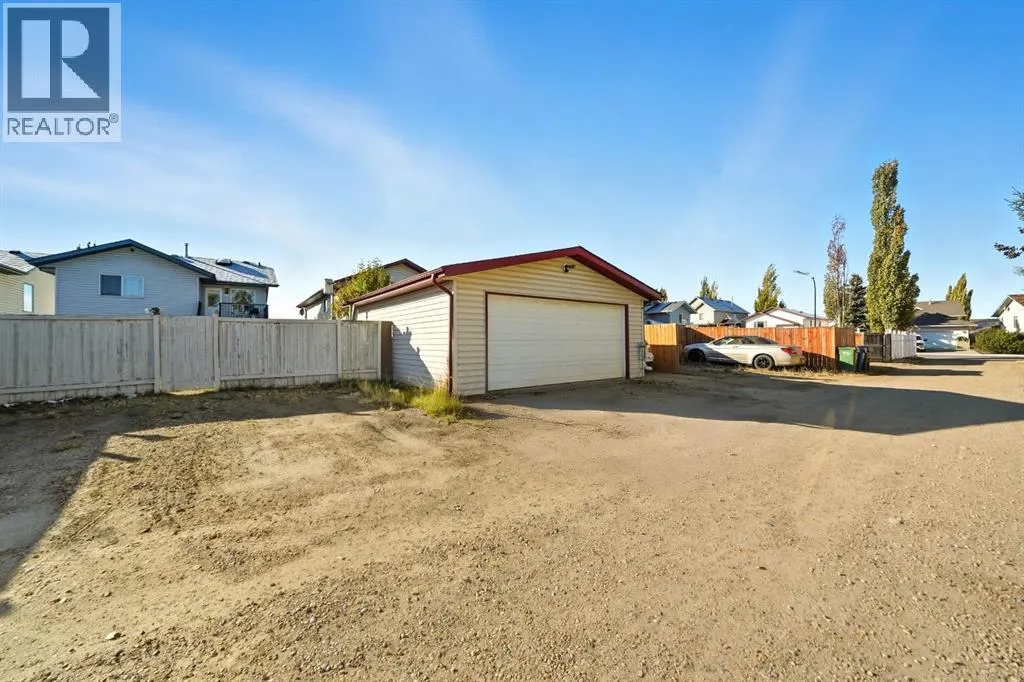 106 Drummond Close
