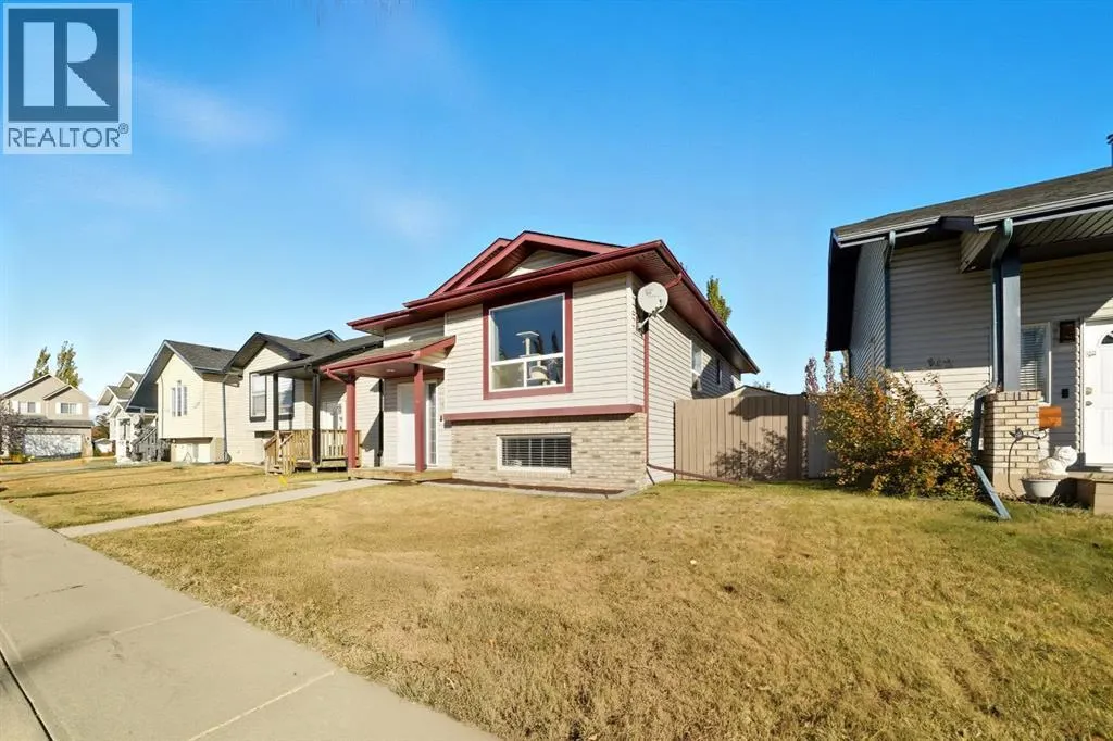 106 Drummond Close