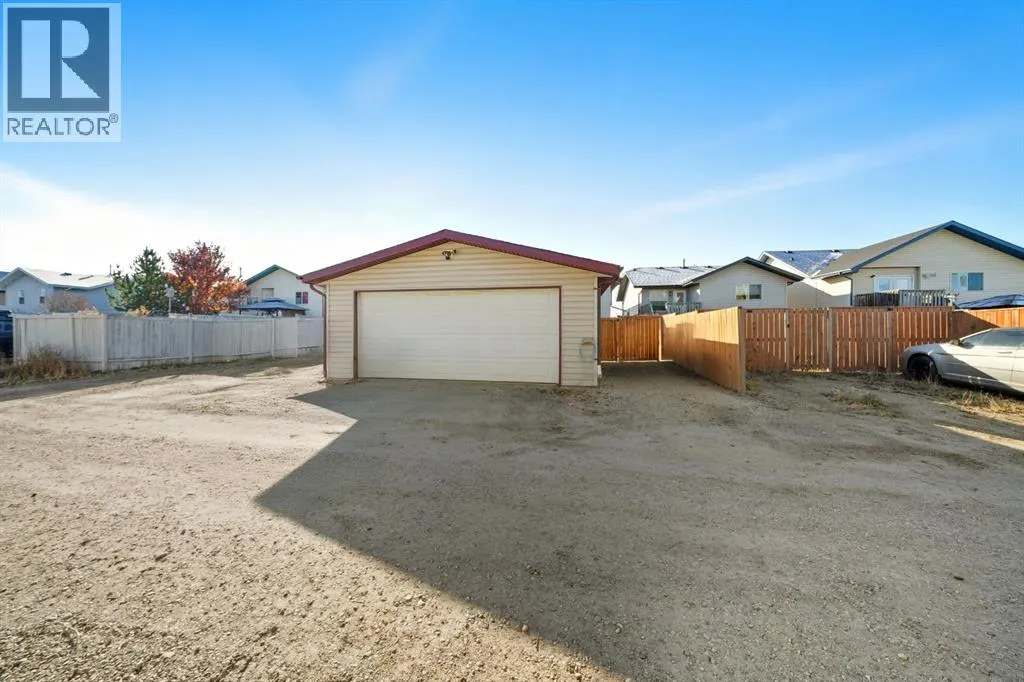 106 Drummond Close
