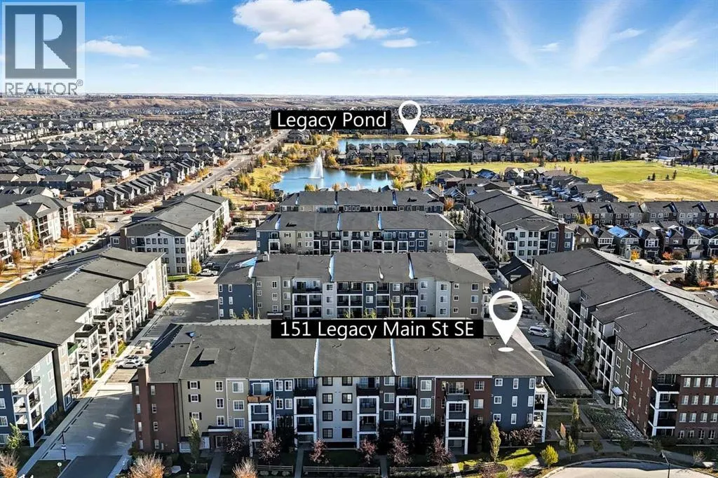 7210, 151 Legacy Main Street SE