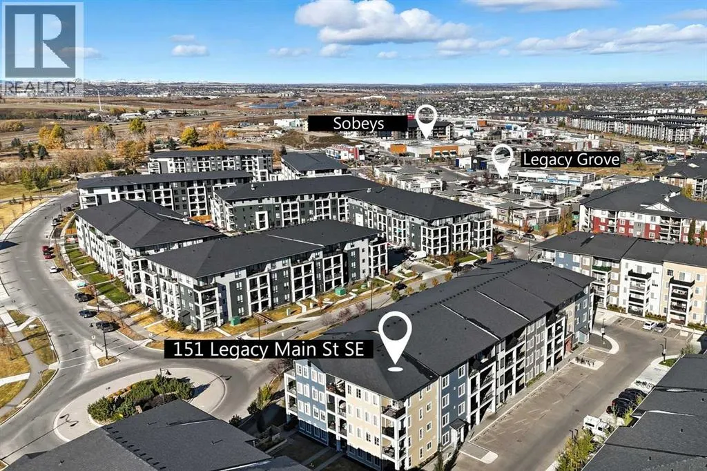 7210, 151 Legacy Main Street SE