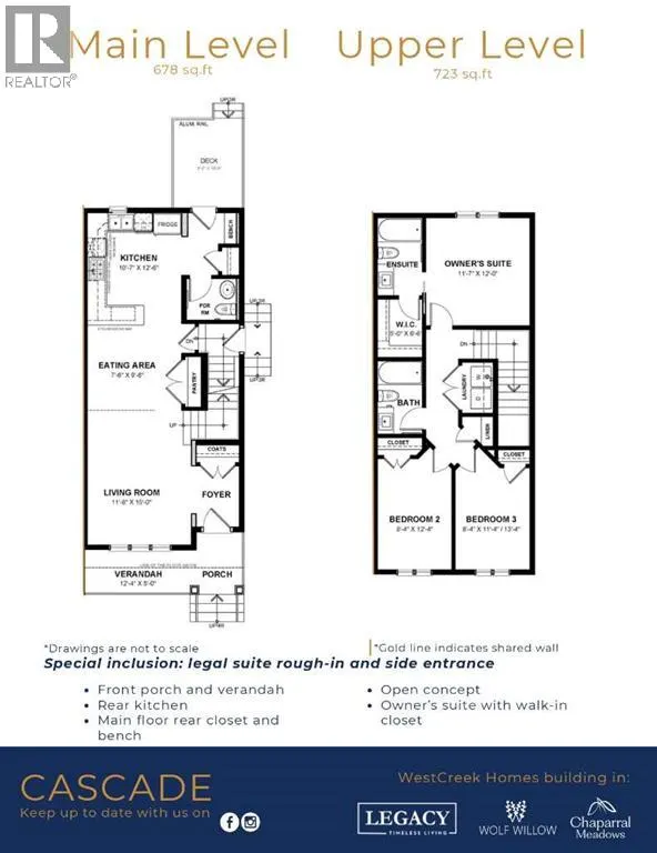 931 Legacy Circle SE