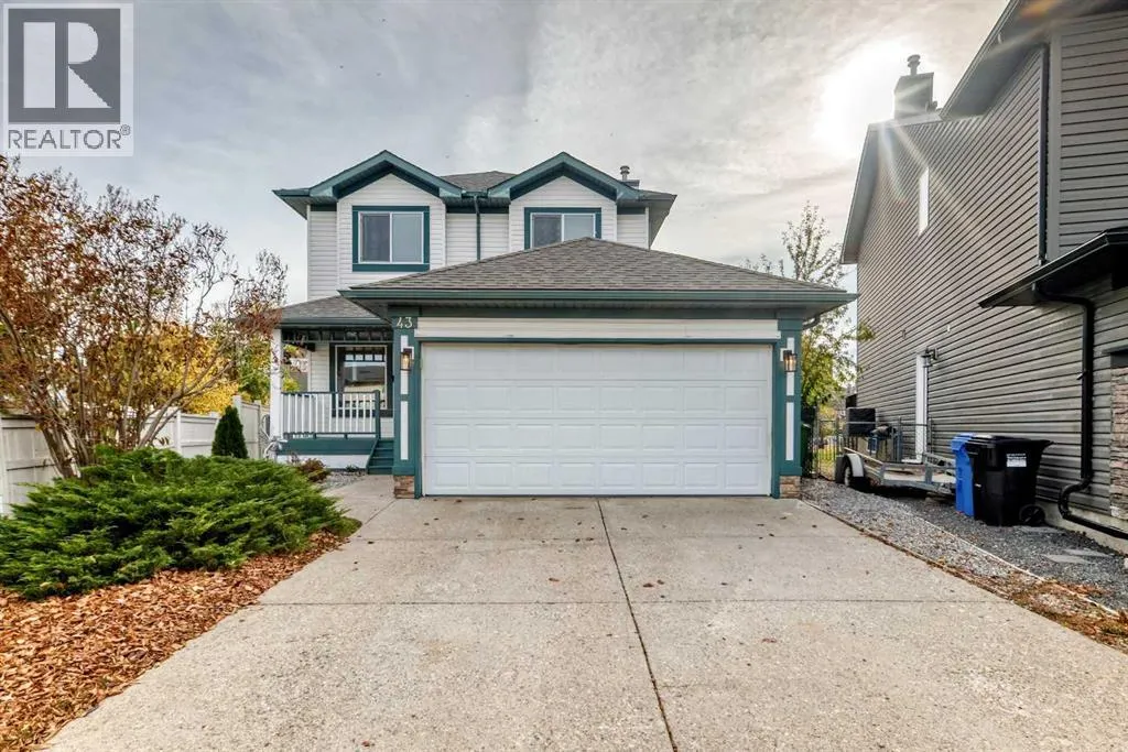 43 Bridlewood Green SW