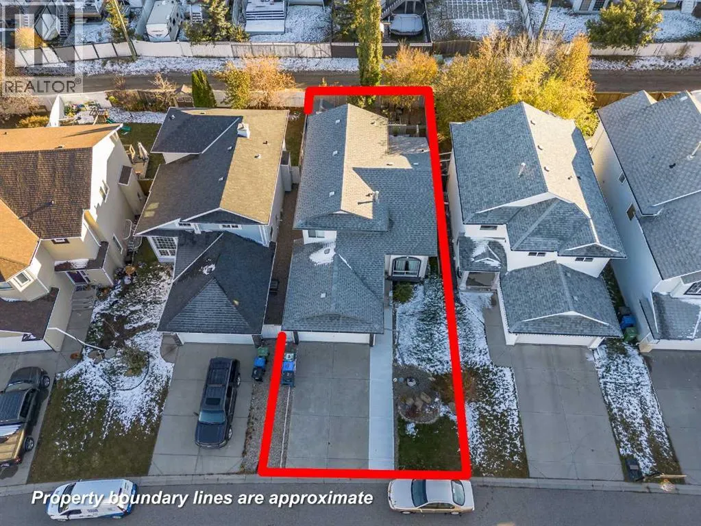 148 Citadel Close NW