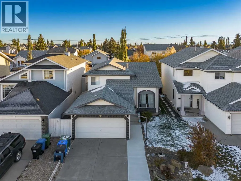 148 Citadel Close NW