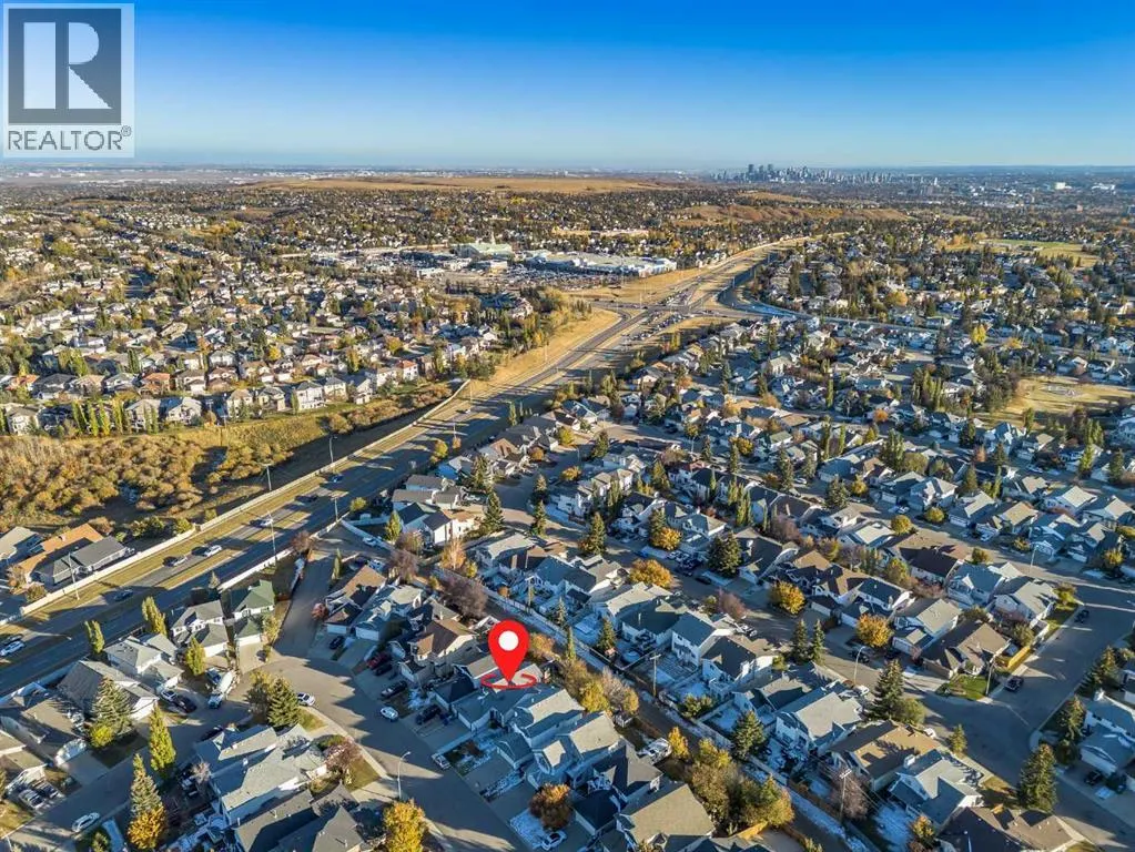 148 Citadel Close NW