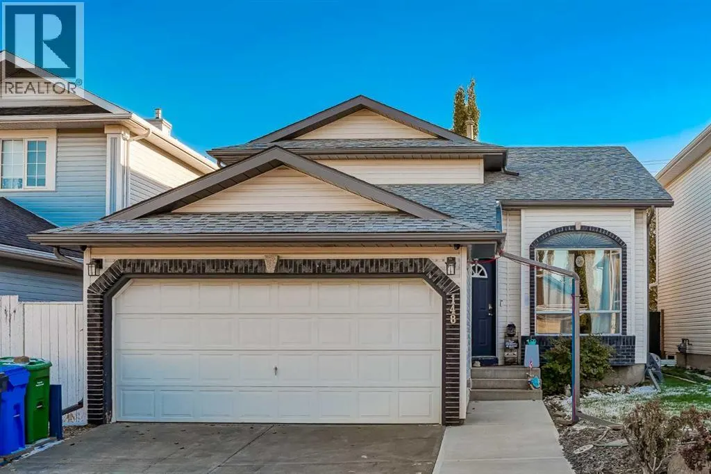 148 Citadel Close NW