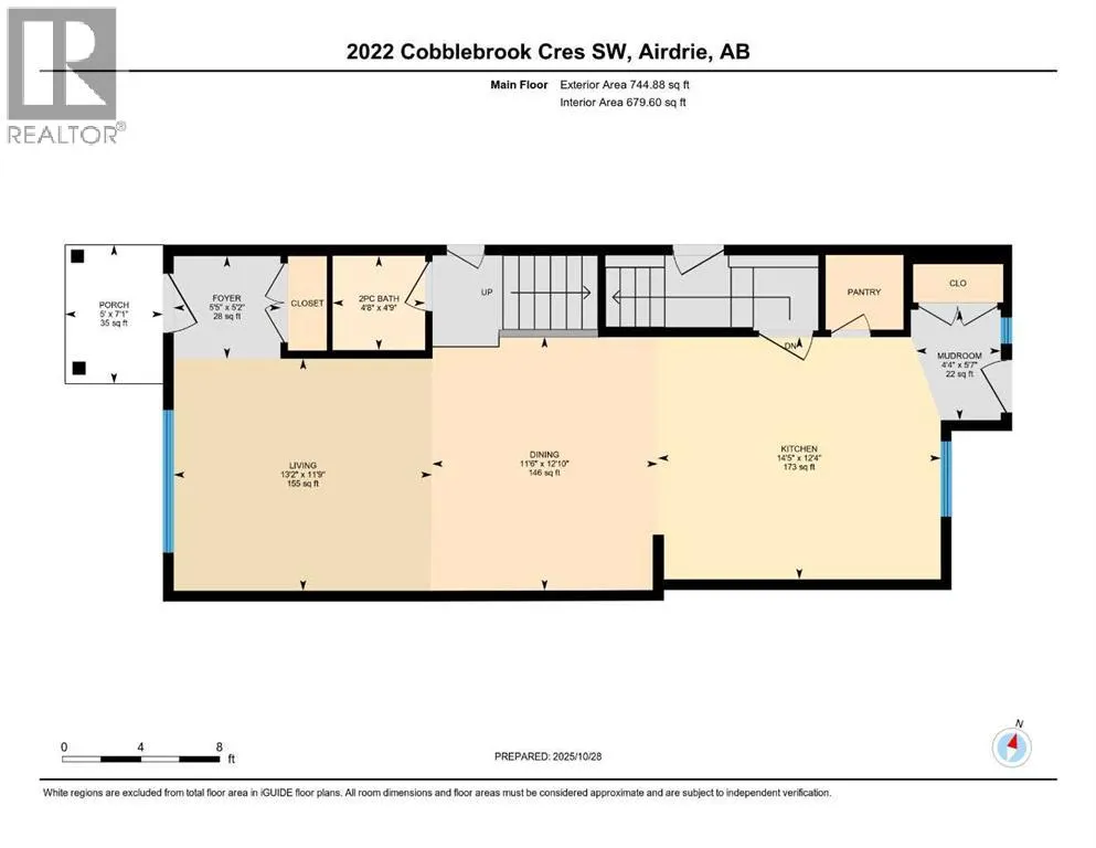 2022 Cobblebrook Crescent SW