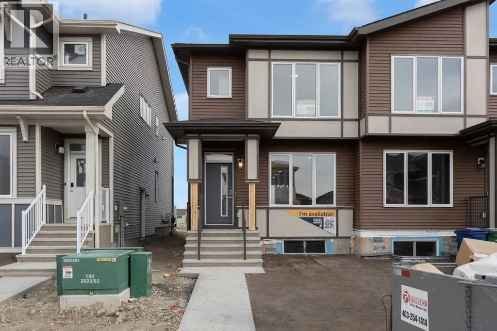 2022 Cobblebrook Crescent SW