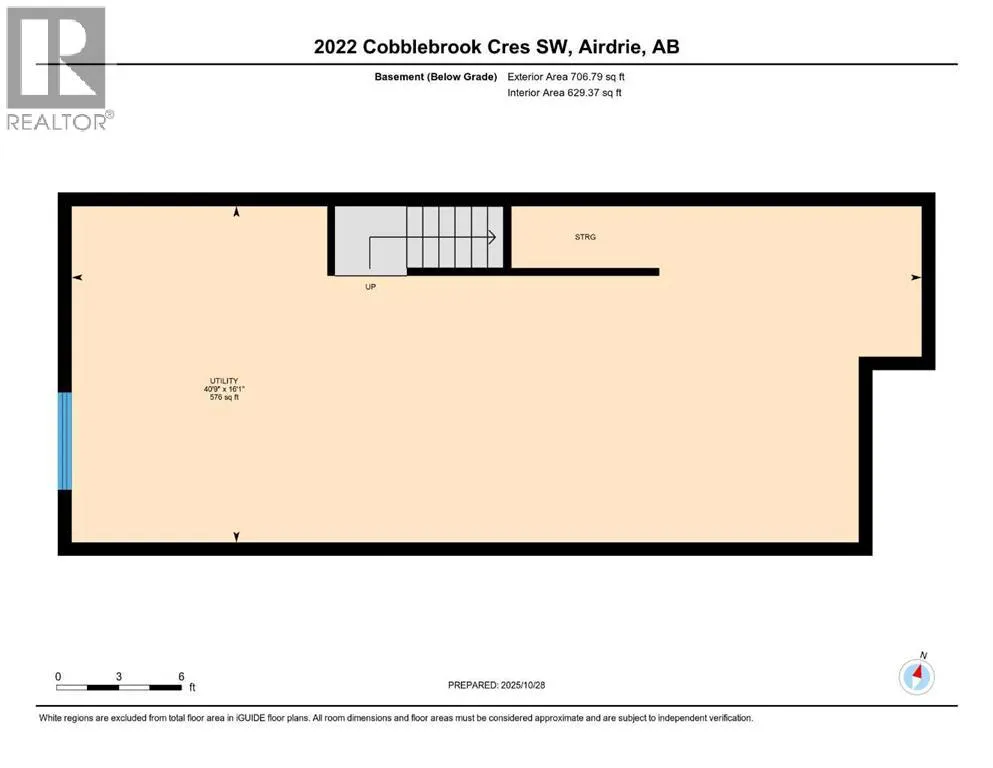 2022 Cobblebrook Crescent SW